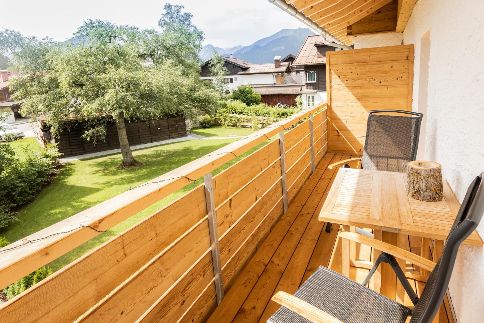 Apartament Alpin Supreme Oberstdorf Zewnętrze zdjęcie