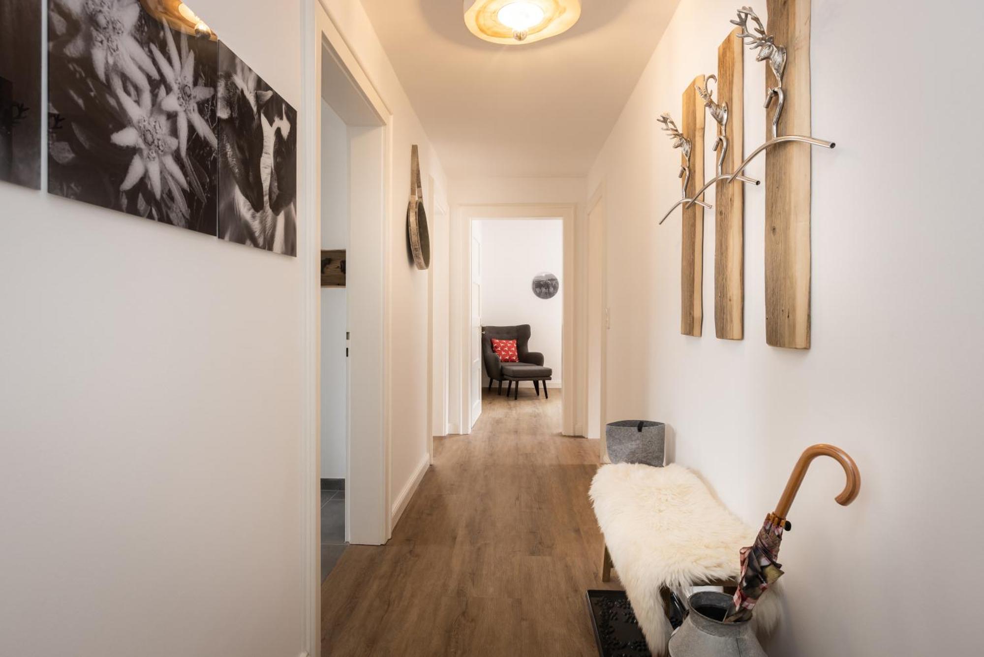 Apartament Alpin Supreme Oberstdorf Zewnętrze zdjęcie