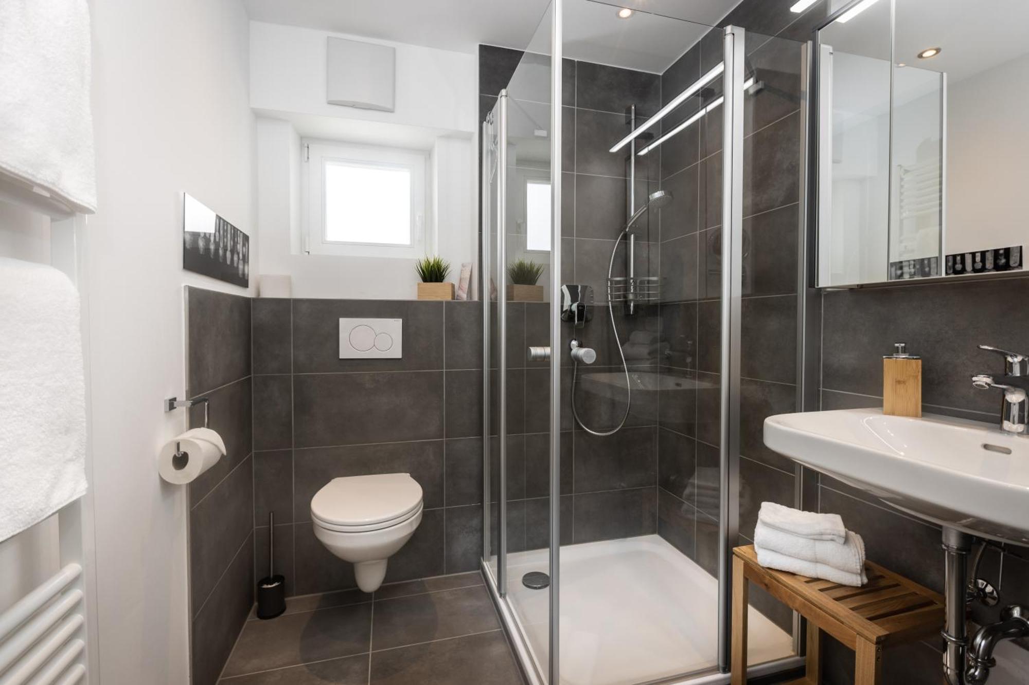 Apartament Alpin Supreme Oberstdorf Zewnętrze zdjęcie